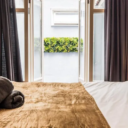 Апартаменты Haya Historic - Shiraz