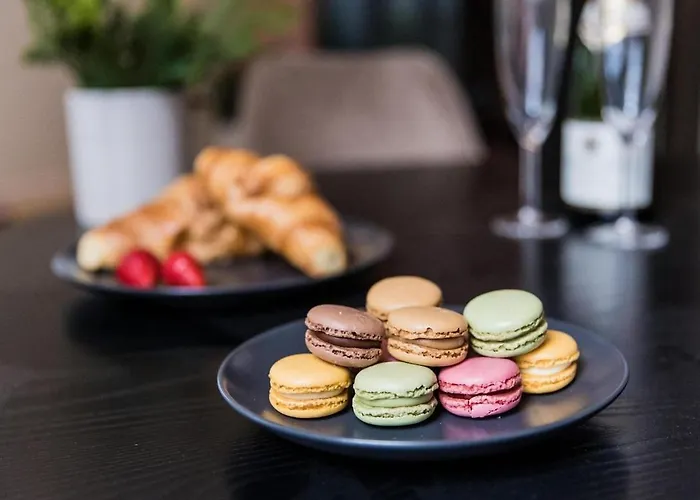 Haya Historic - Shiraz L'Aia