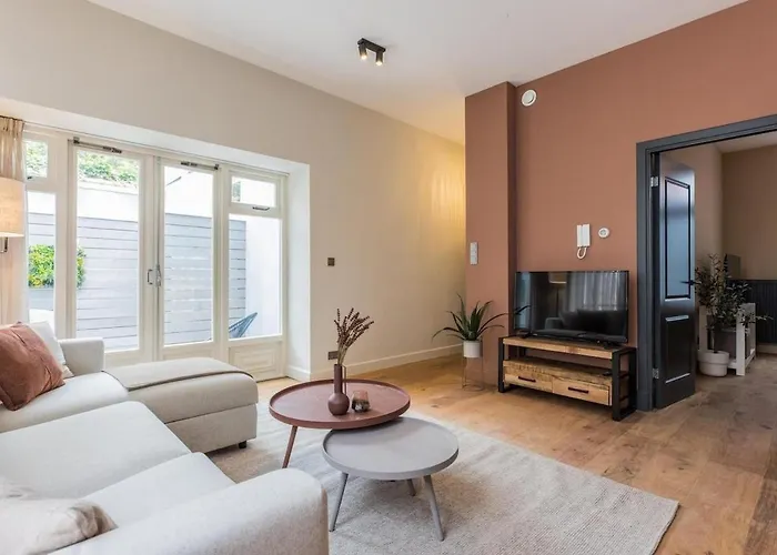 Appartamento Haya Historic - Shiraz *