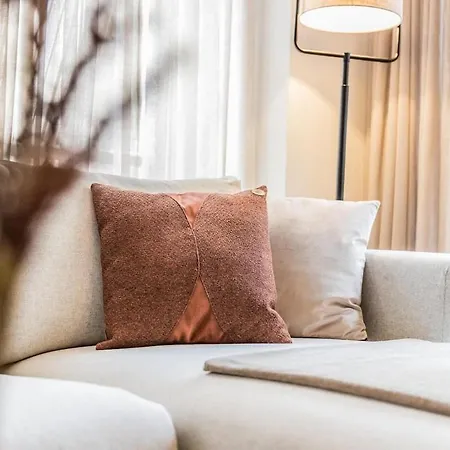 Haya Historic - Shiraz Apartamento