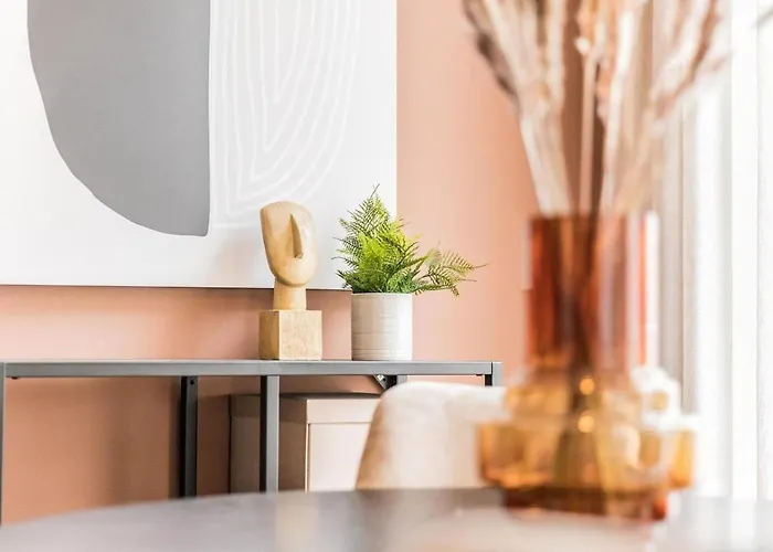 Apartment Haya Historic - Shiraz