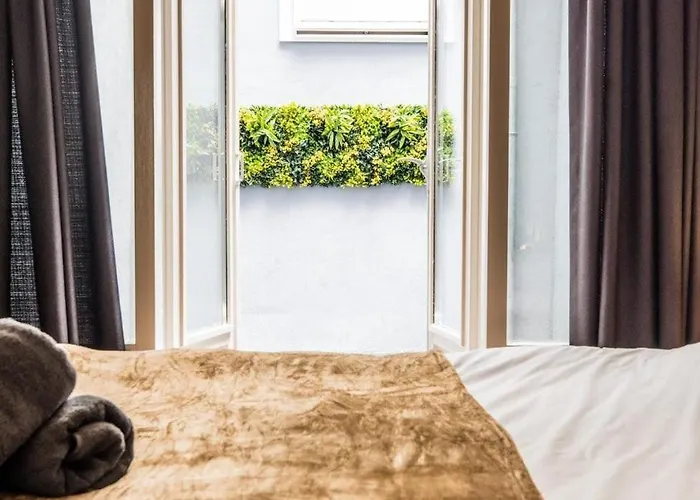 Apartment Haya Historic - Shiraz