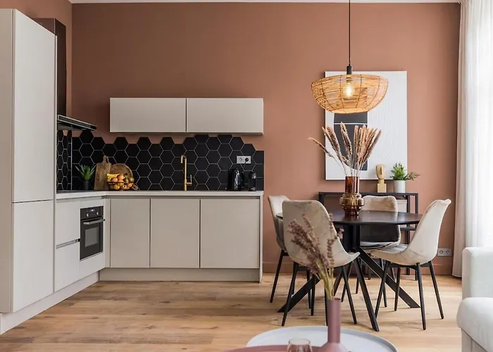 Appartement Haya Historic - Shiraz *